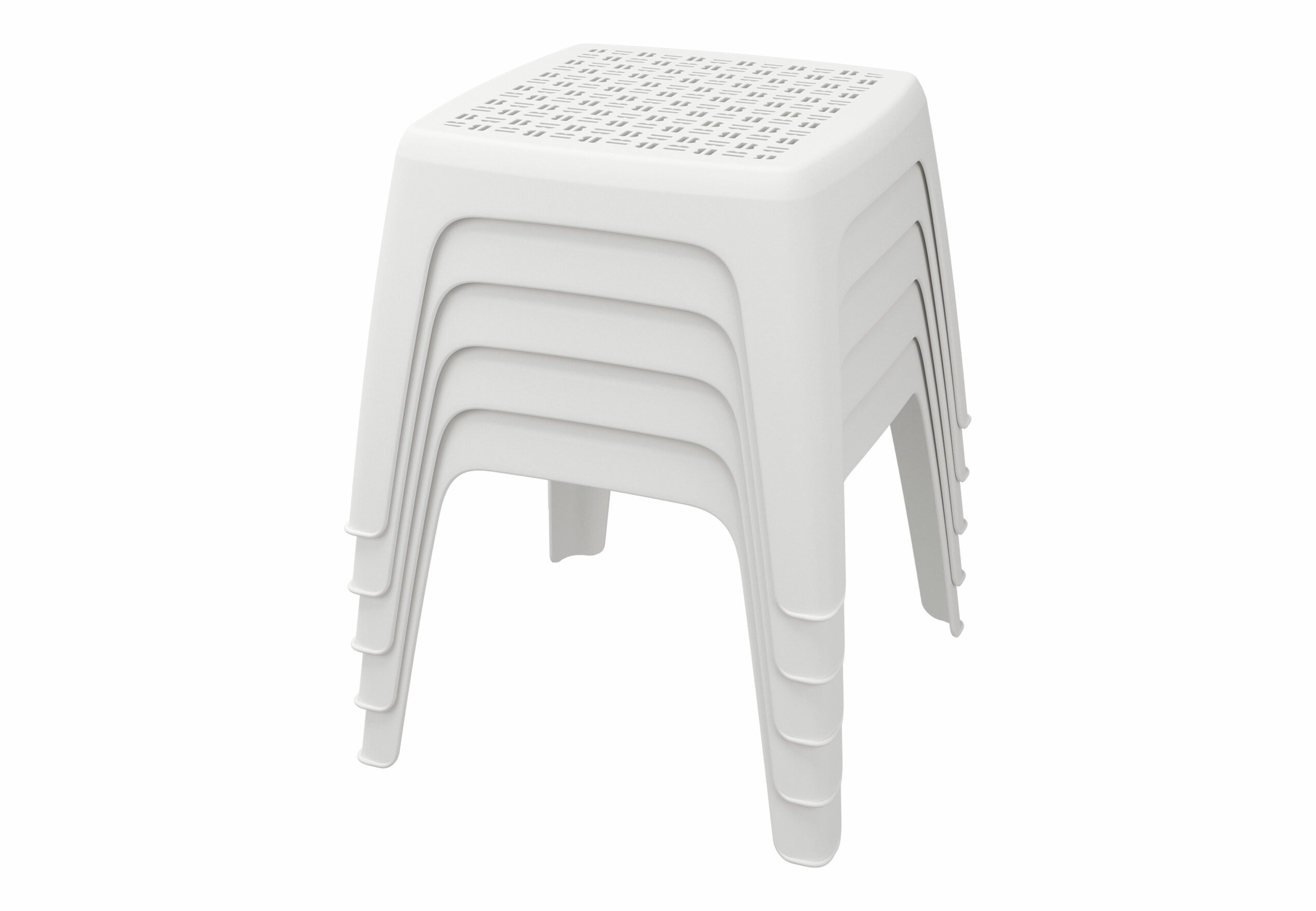 Mesa Mini BCN_Stackable