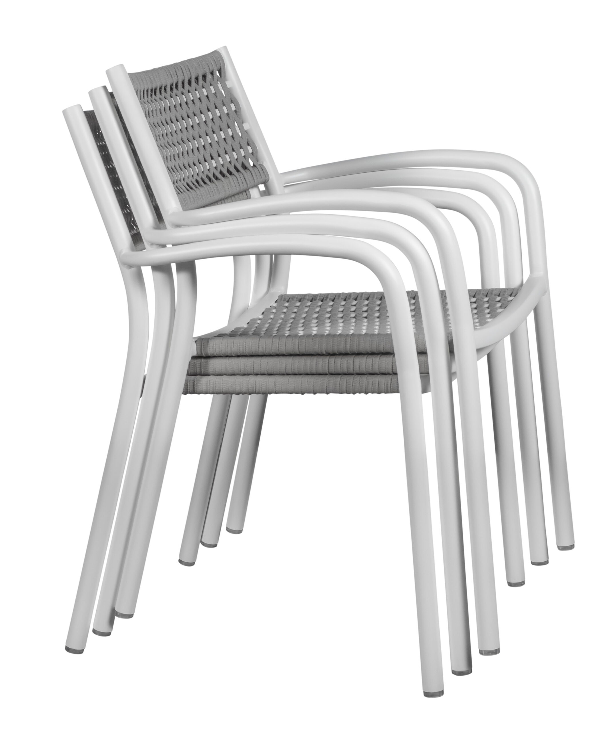 Dalia Chair_Stackable