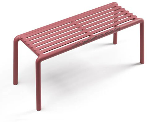 Doga Bench_Marsala_1