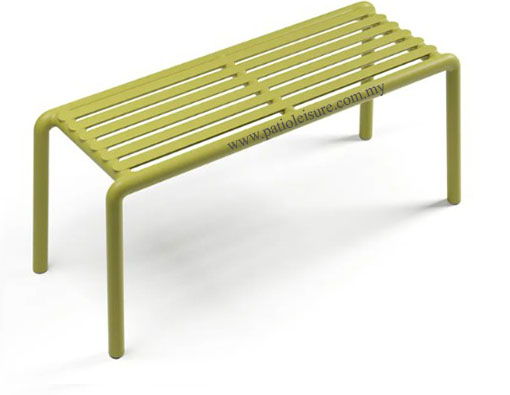 Doga Bench_Pera_1